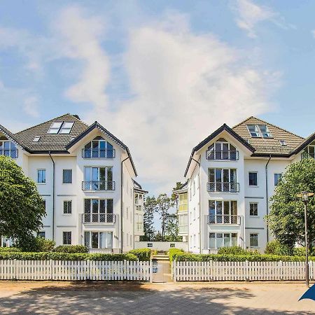 Villa Strandperle Whg 24 Герінгсдорф Екстер'єр фото