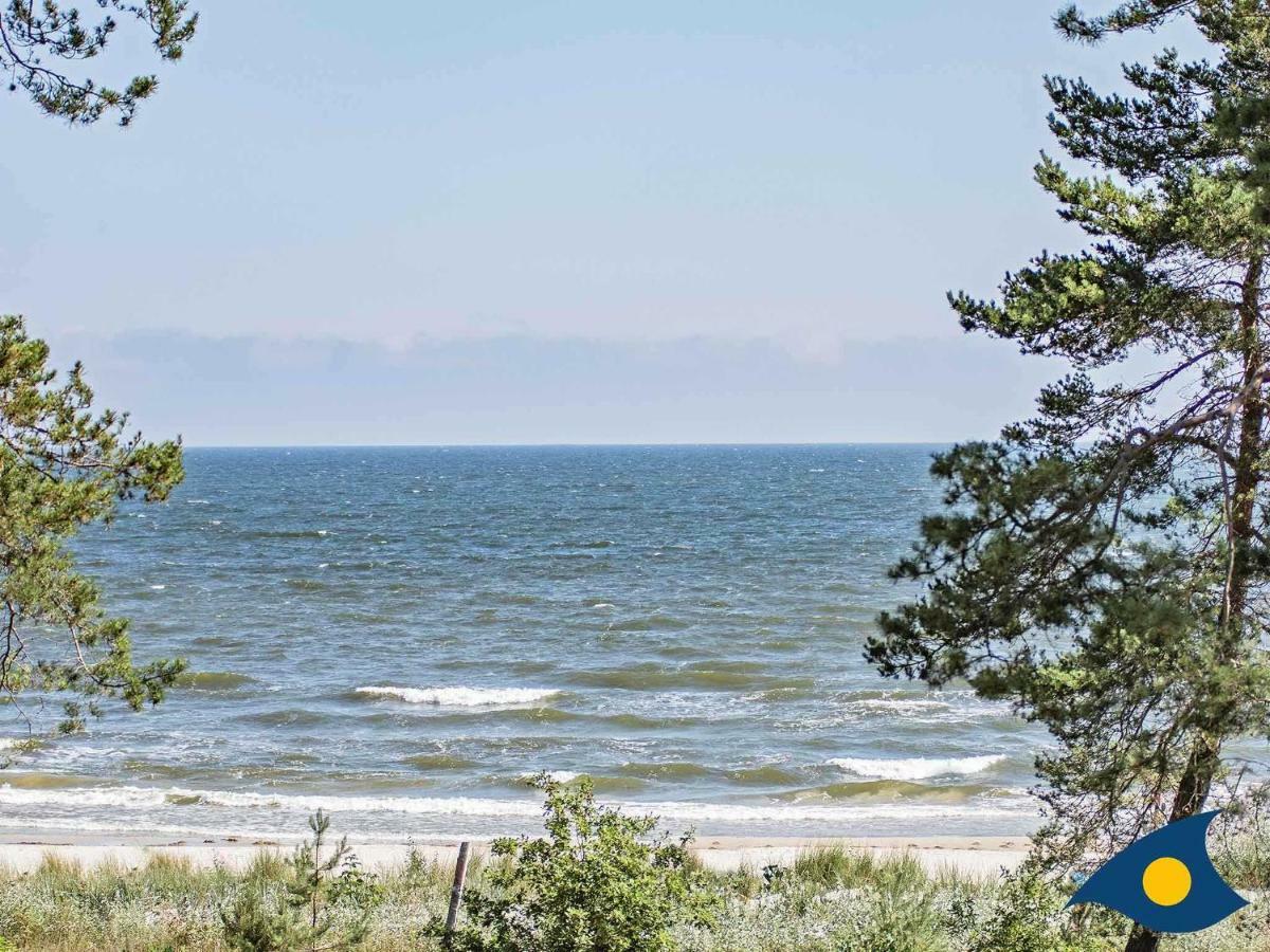 Villa Strandperle Whg 24 Герінгсдорф Екстер'єр фото
